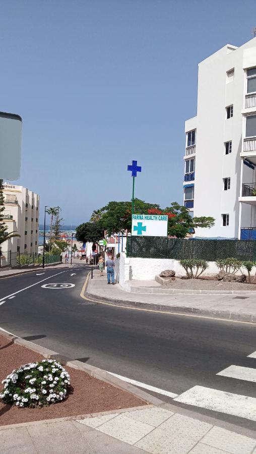 Rosamar, Sea View Apartamento *
