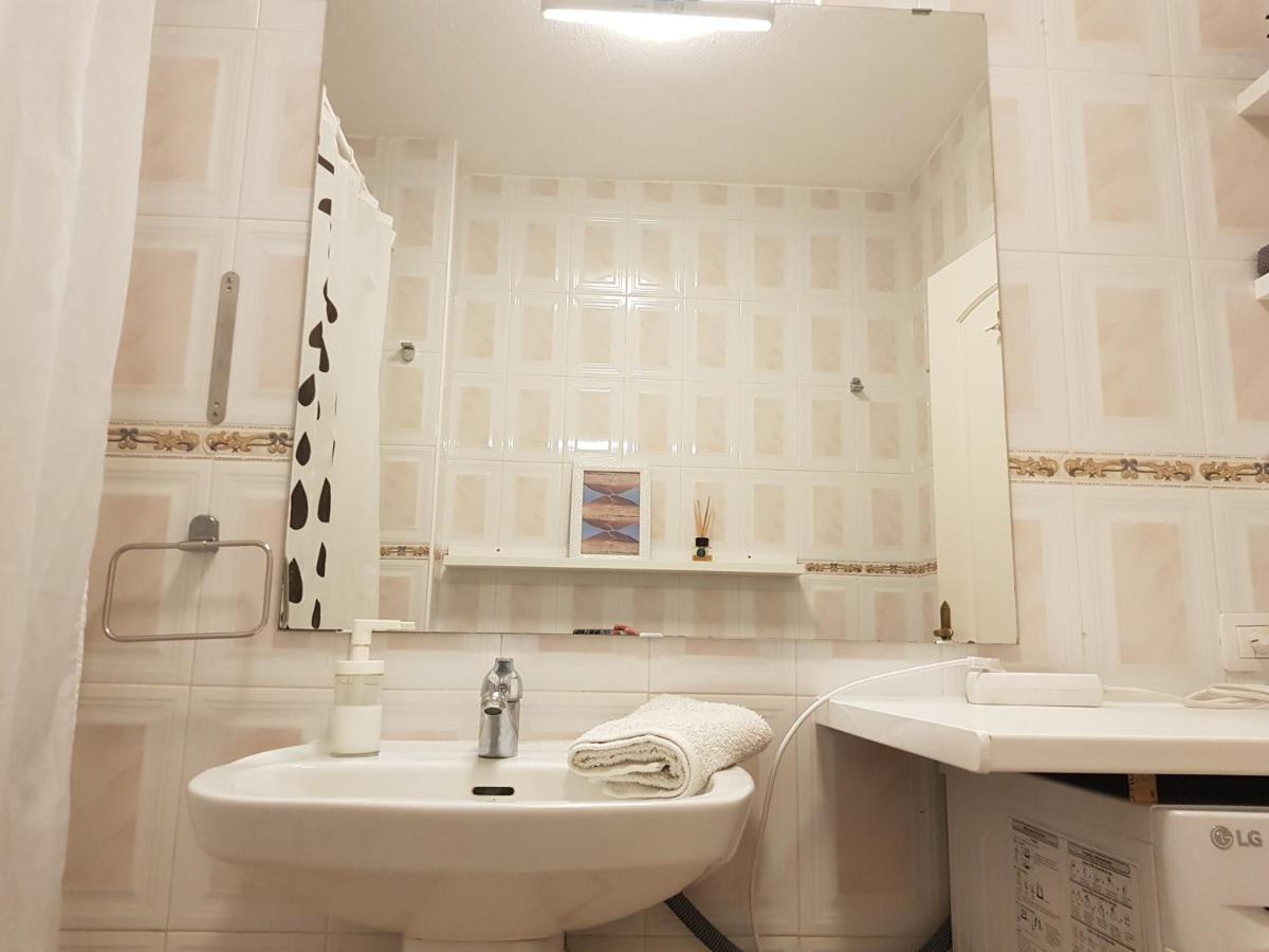 Apartment Alquilaencanarias- Medano Amanecer Cabezo El Medano (Tenerife)