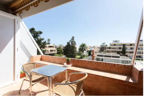 Listen The Silence - 355 Apartamento Arona (Tenerife)