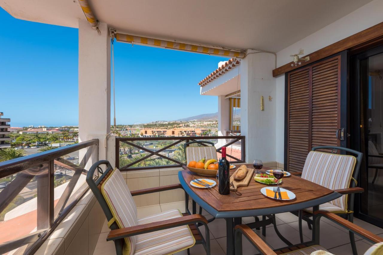 Great 'san Marino' Terrace And Pool