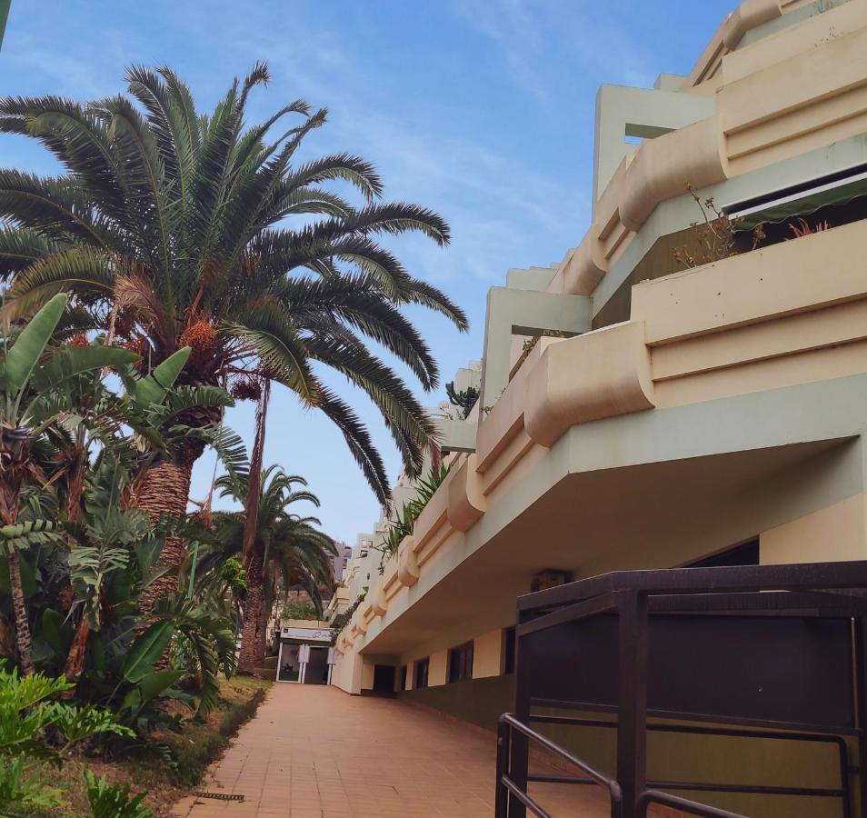 Apartment Sunset Lover Playa Jardin