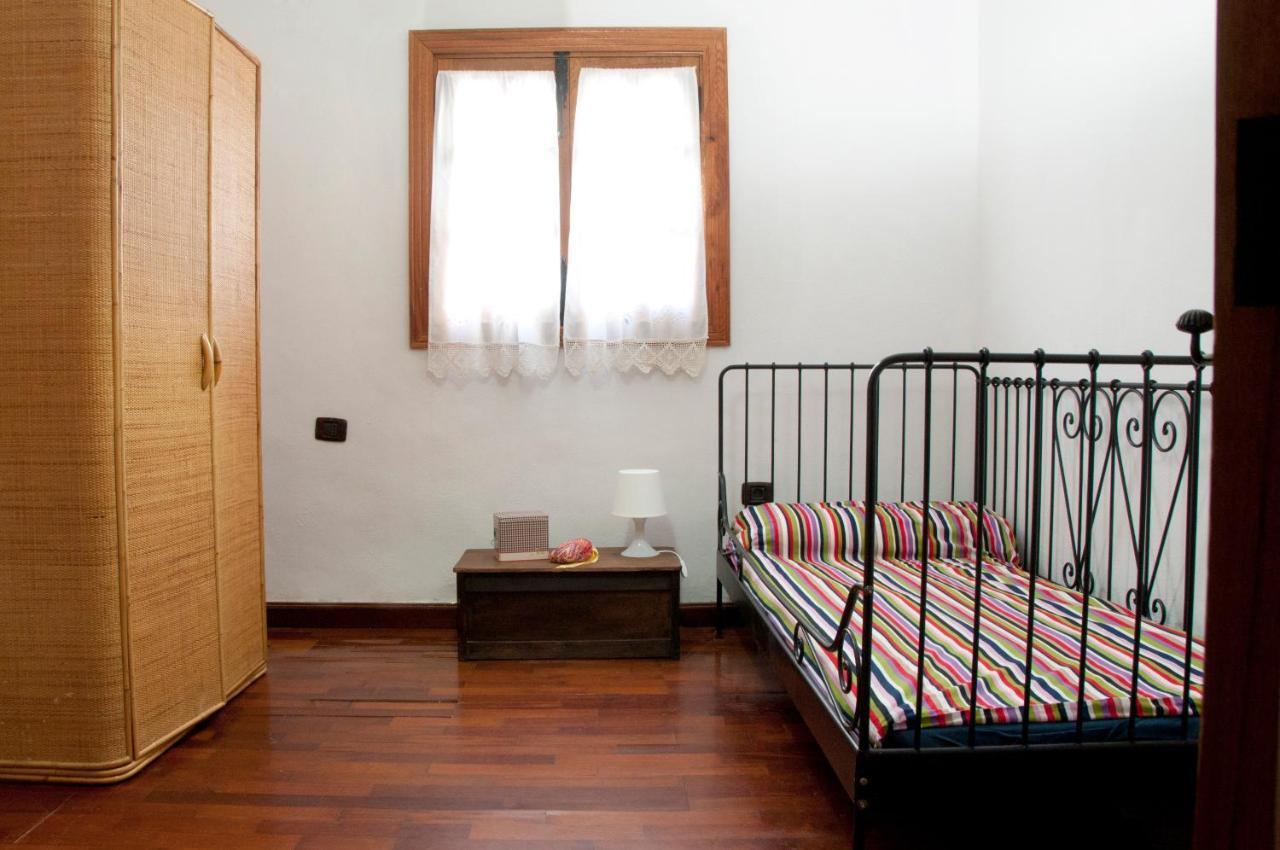 Casa Rural Goteras Chalet