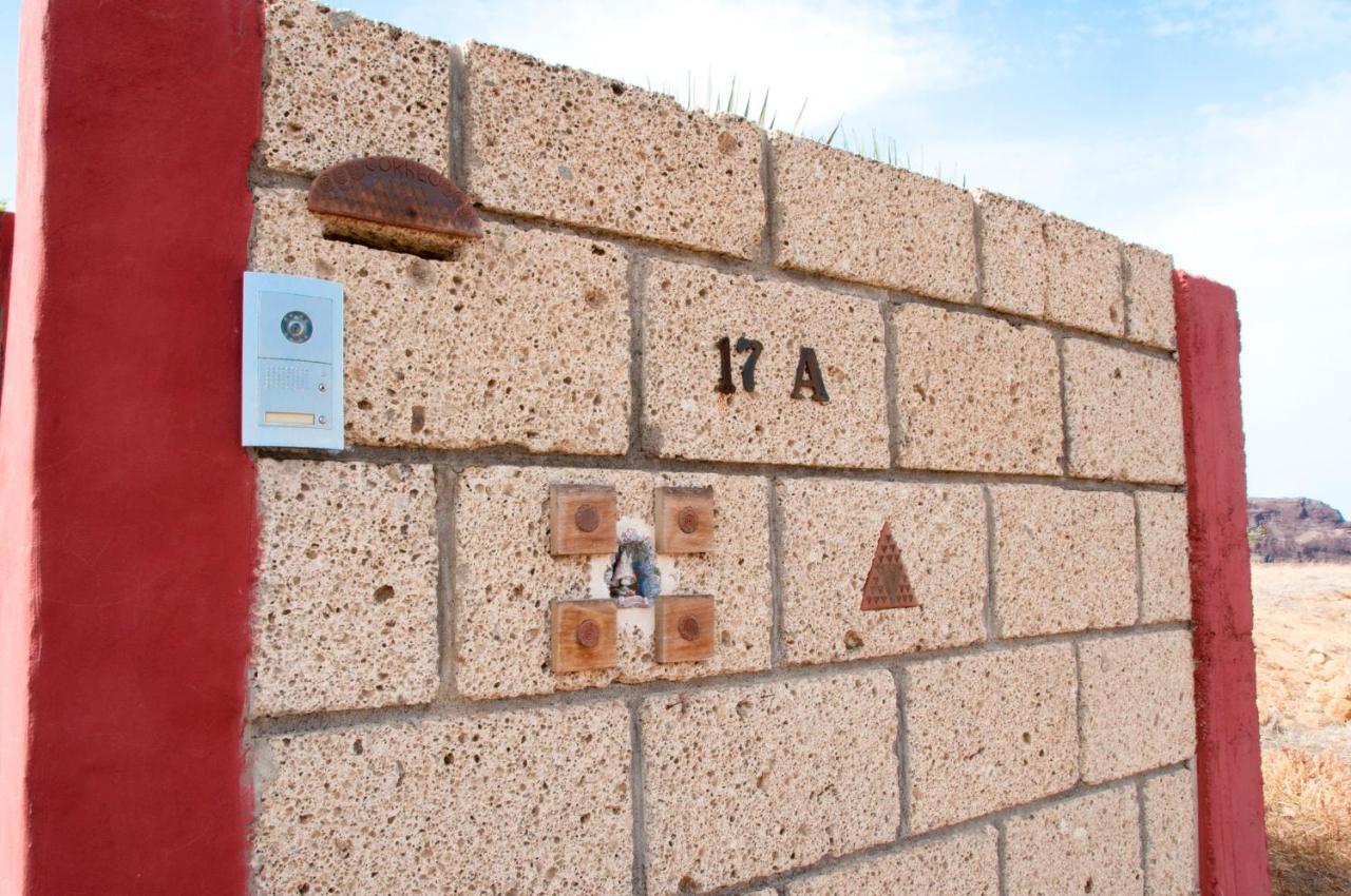 Casa Rural Goteras Chalet *