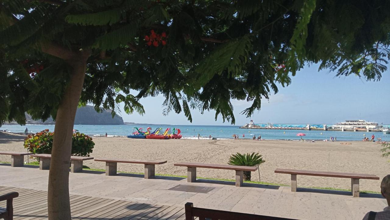 Apartamento Rosamar, Sea View