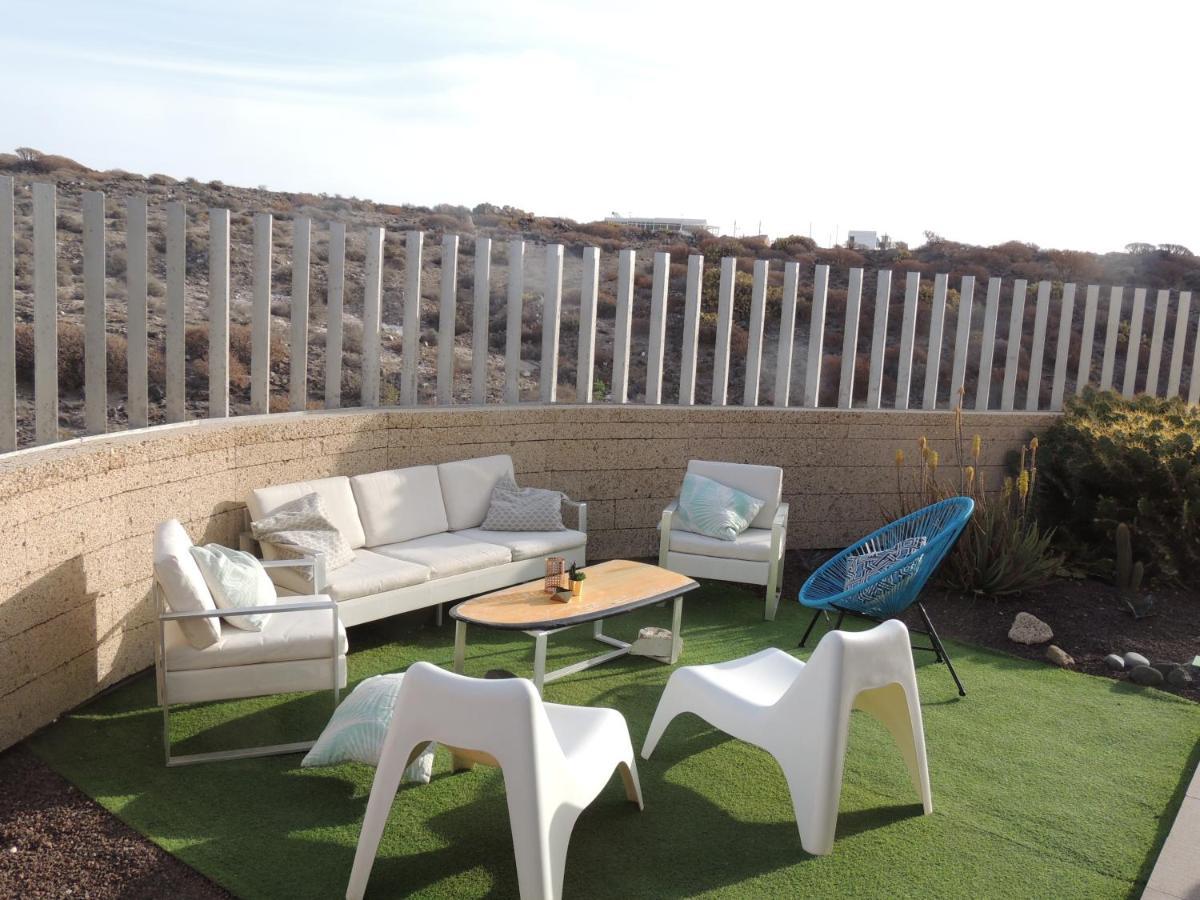 Martines Jaquita Appartement *