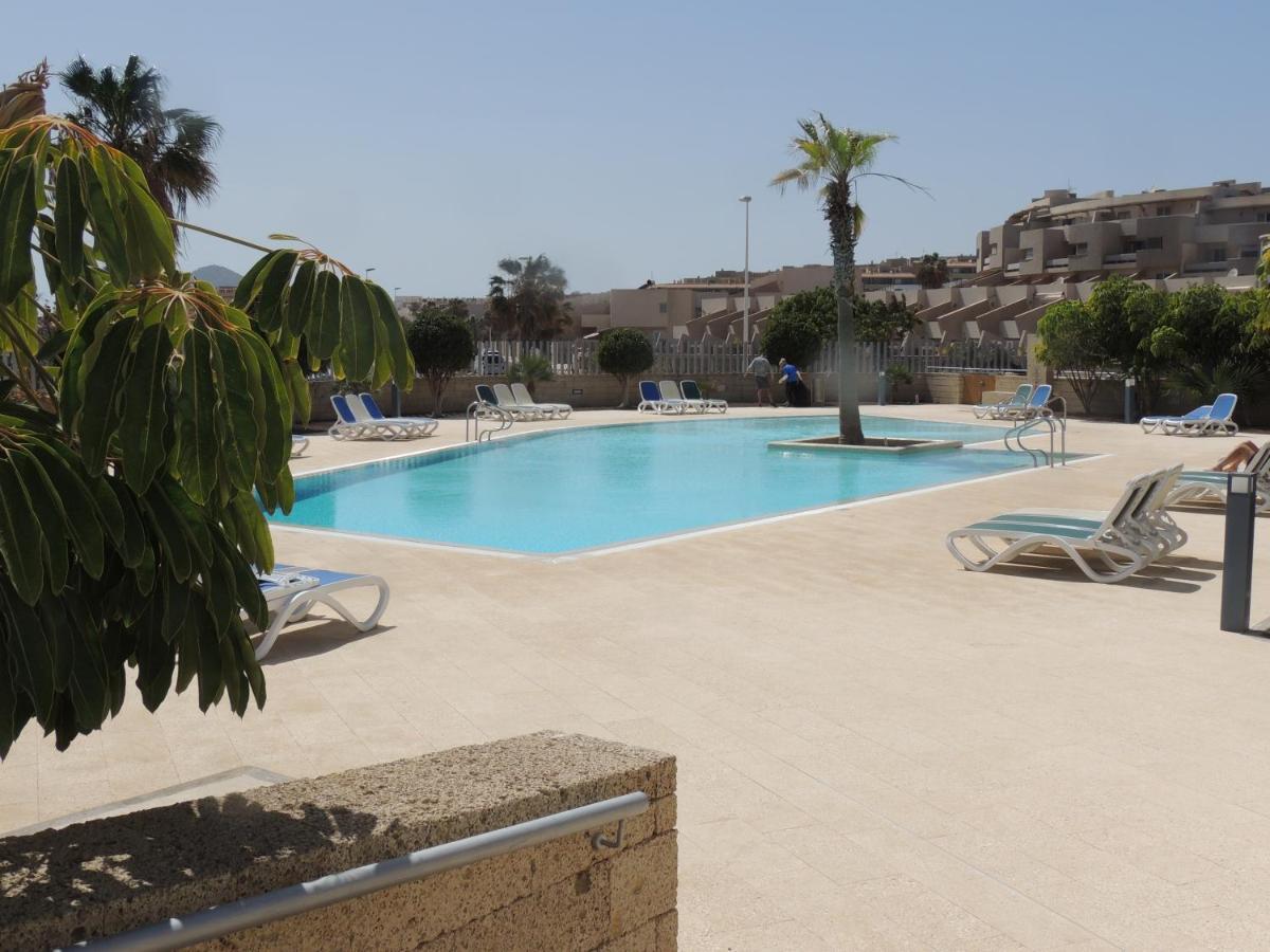 Martines Jaquita Appartement El Médano