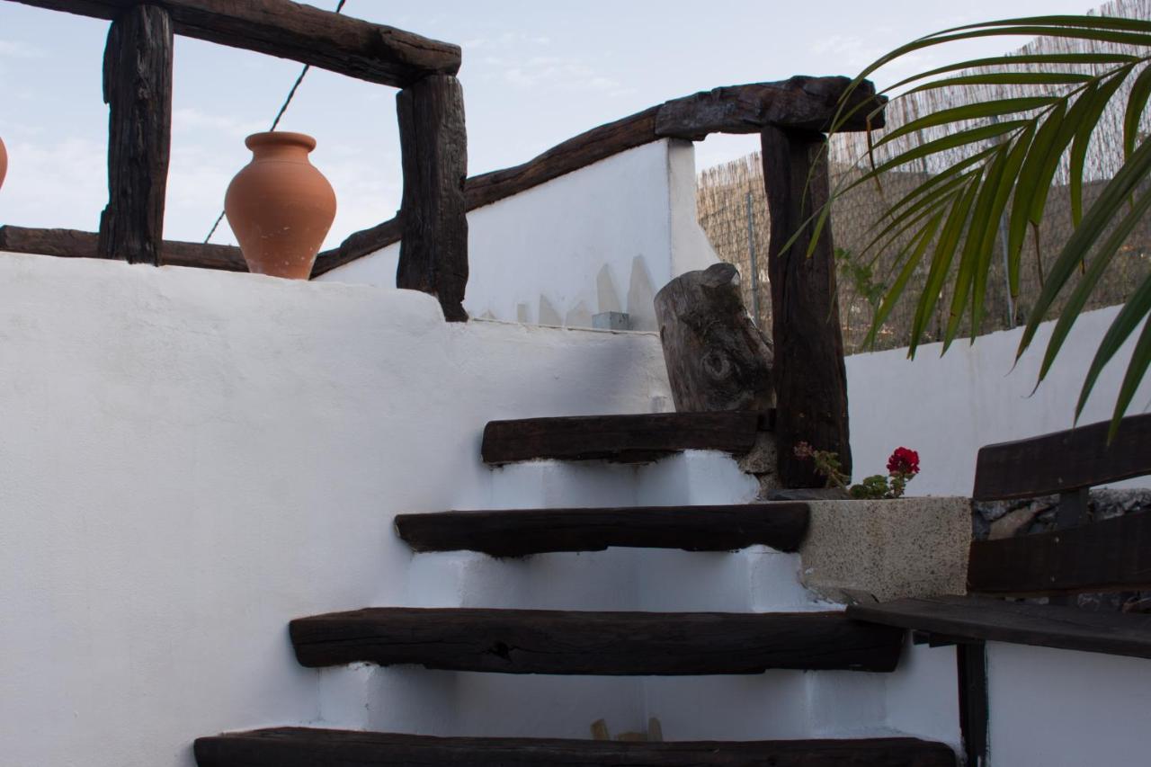 Hébergement de vacances Casa El Pino