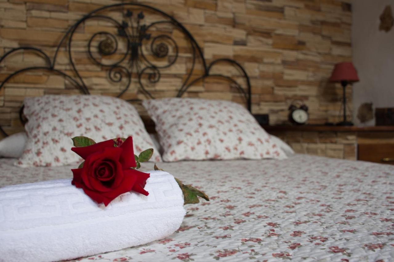 Casa El Pino Hébergement de vacances