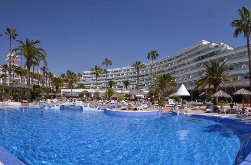 Altamira Adeje Apartment Costa Adeje (Tenerife)