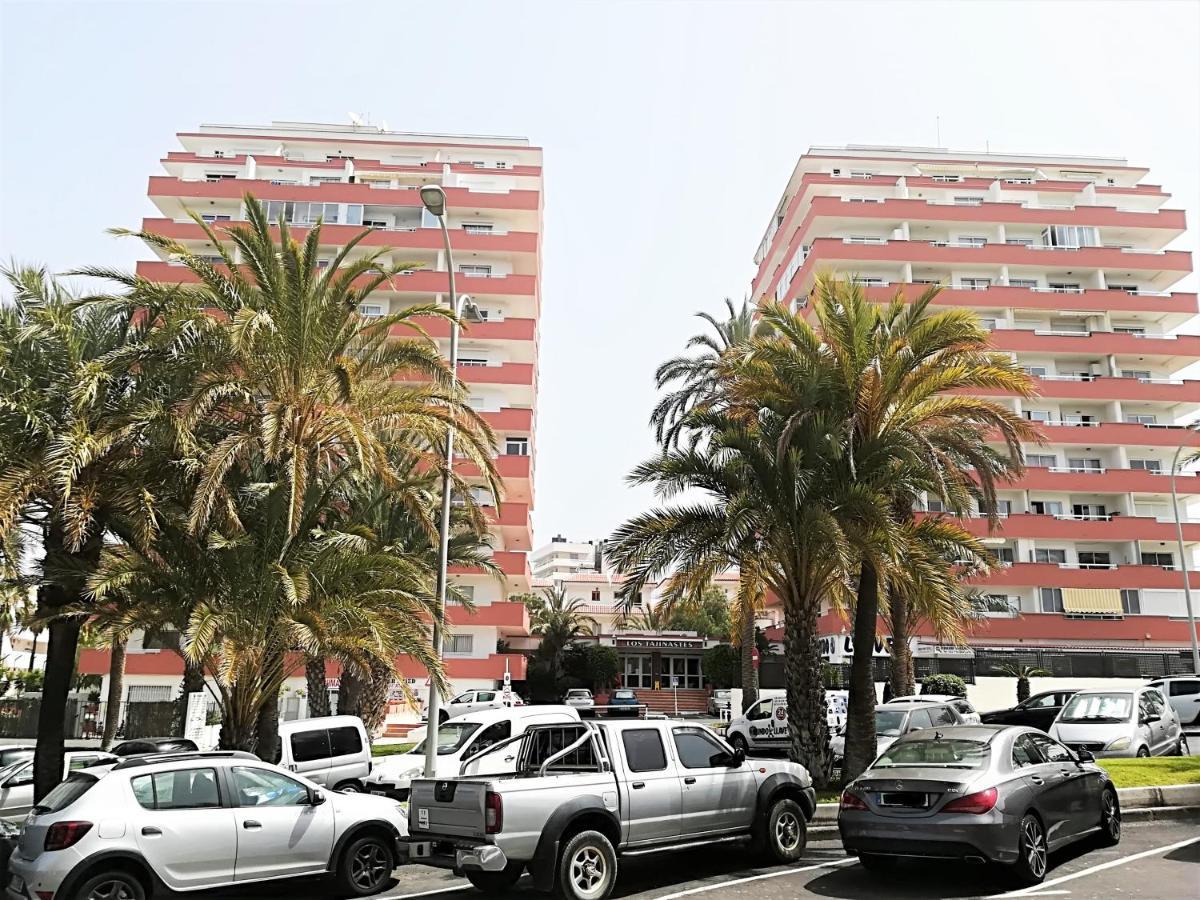 Kc Abroad Playa de las Americas (Tenerife)