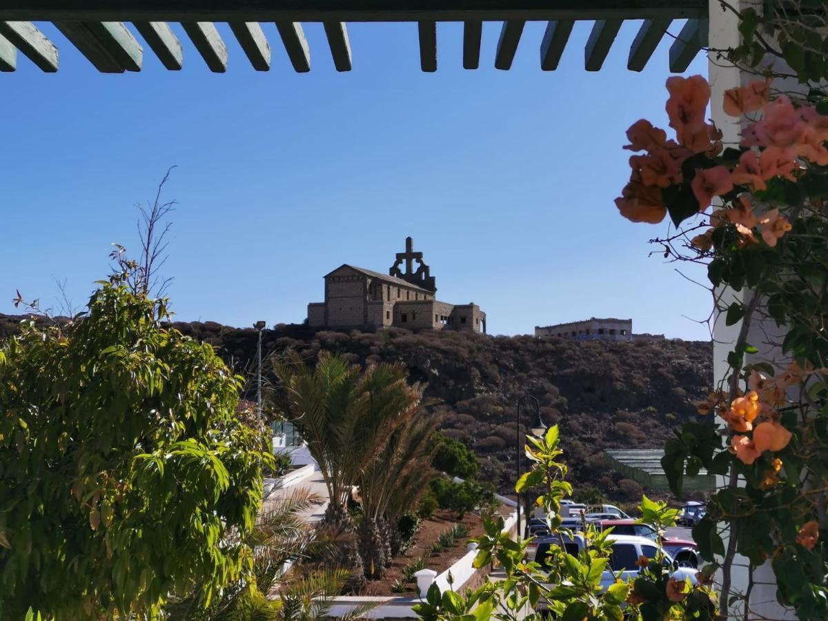 La Casa Del Sol, Abades Сasa de vacaciones Abades (Tenerife)