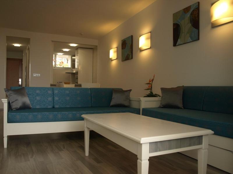 Clubhotel Marazul * Costa Adeje (Tenerife)