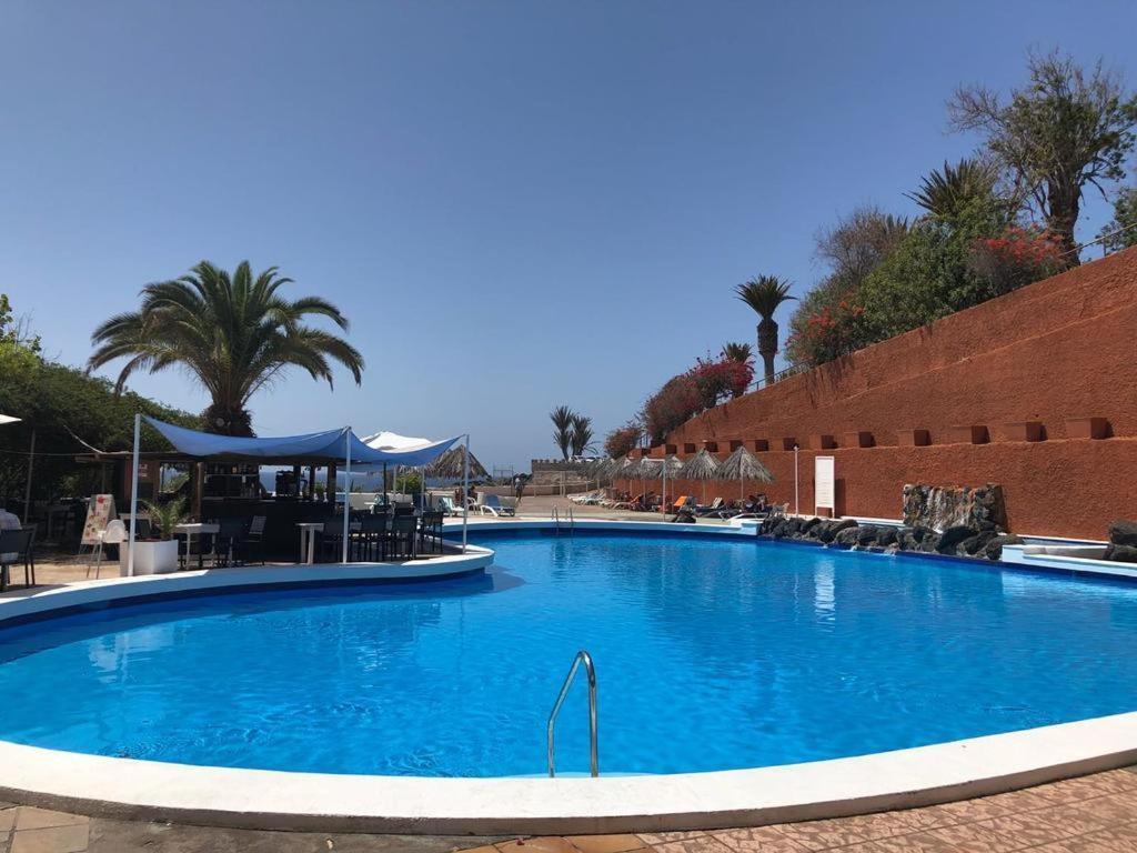 Clubhotel Marazul Apartment Costa Adeje (Tenerife)
