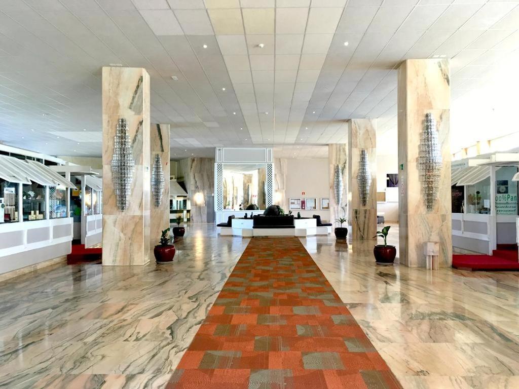 Clubhotel Marazul
