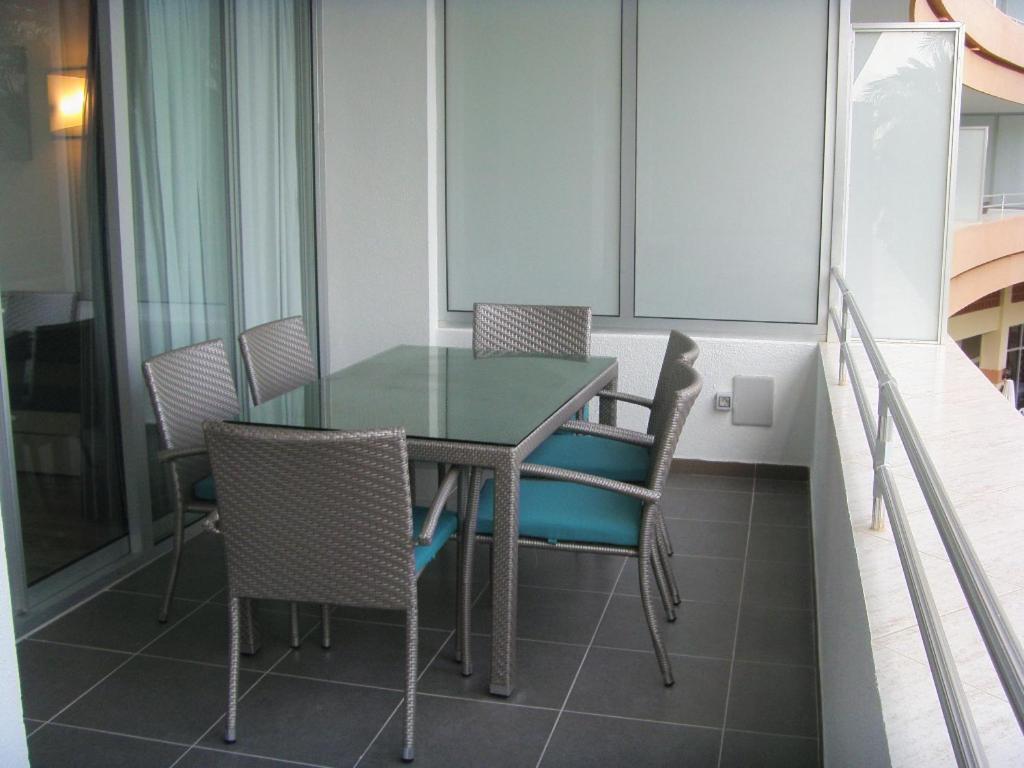 Clubhotel Marazul * Costa Adeje (Tenerife)