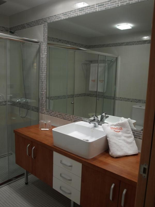 Apartment Clubhotel Marazul Costa Adeje (Tenerife)