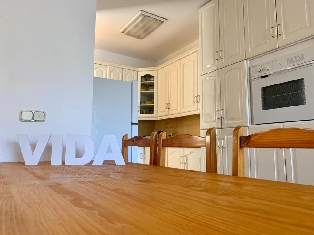 De 3 Duplex En Mareverde *