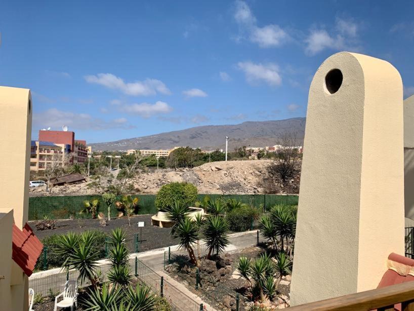 De 3 Duplex En Mareverde Costa Adeje (Tenerife)