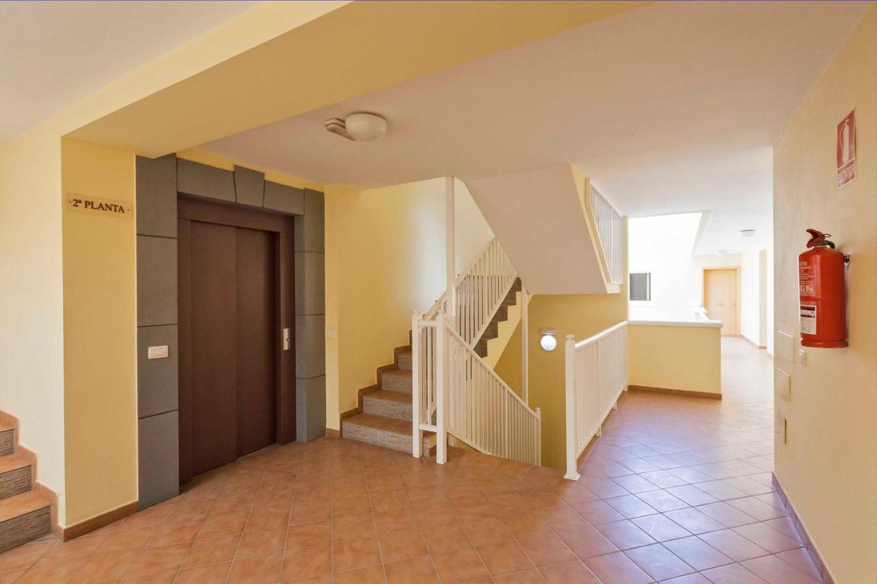 Appartement Panoramic View