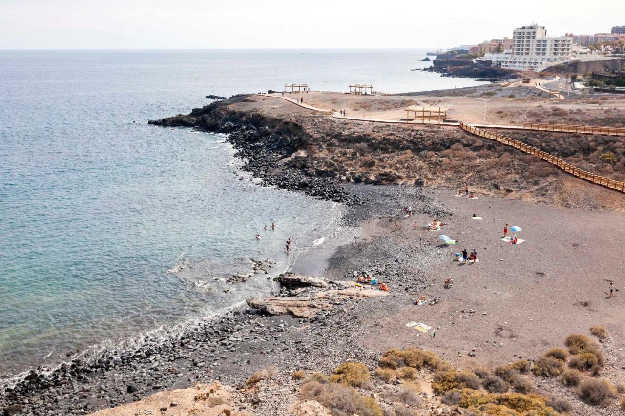 Apartment Atico Frente Mar *