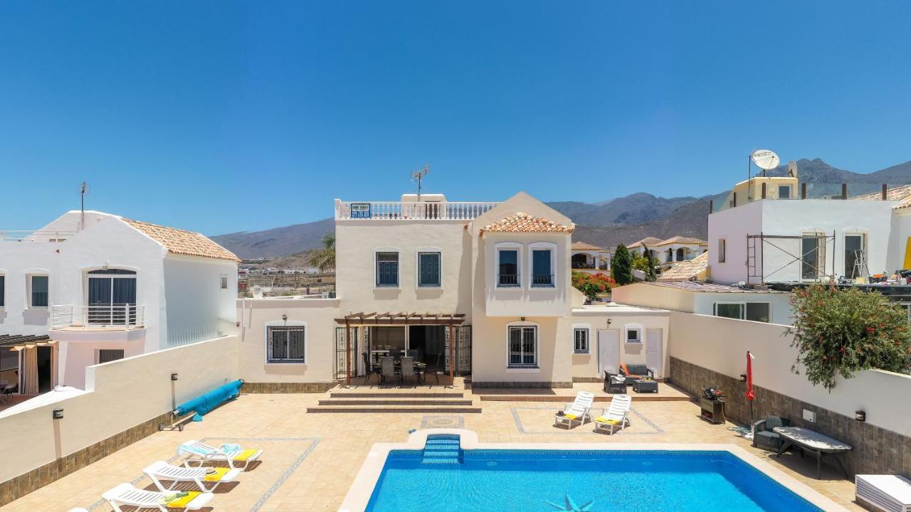 Villa Beautiful Sahara, Bbq