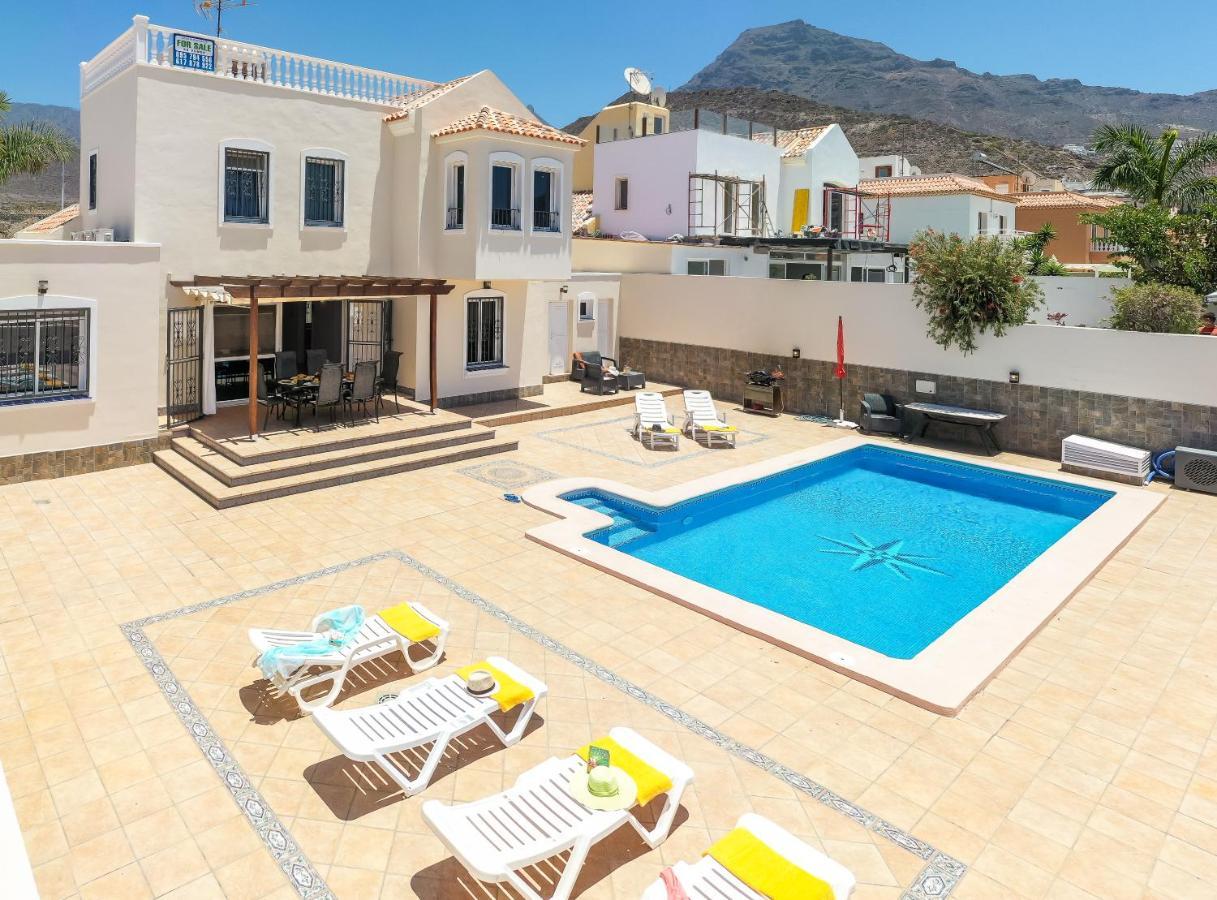 Beautiful Sahara, Bbq Villa *