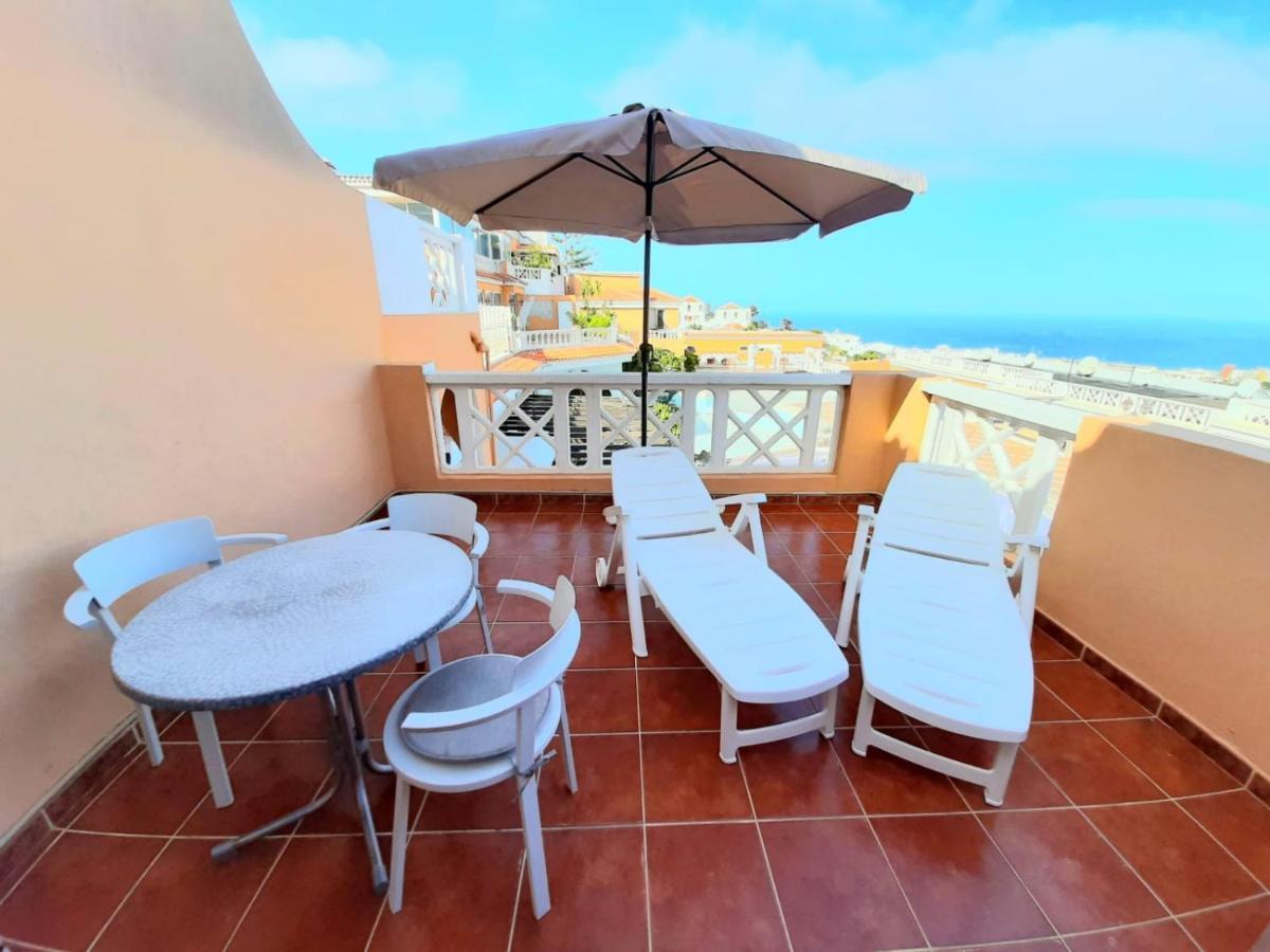 Casa Laura Adeje