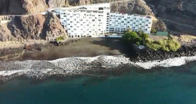 Playa Chica Tenerife Appartement