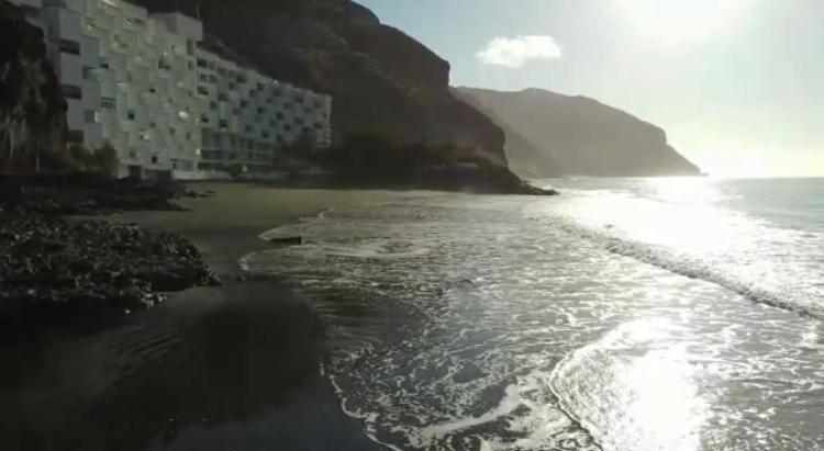Playa Chica Tenerife