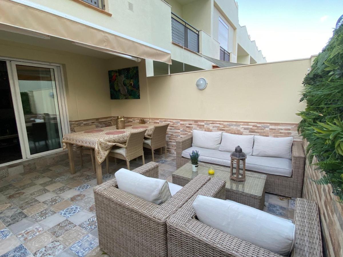 Luxury Townhouse Oasis Fanabe Costa Adeje (Tenerife)