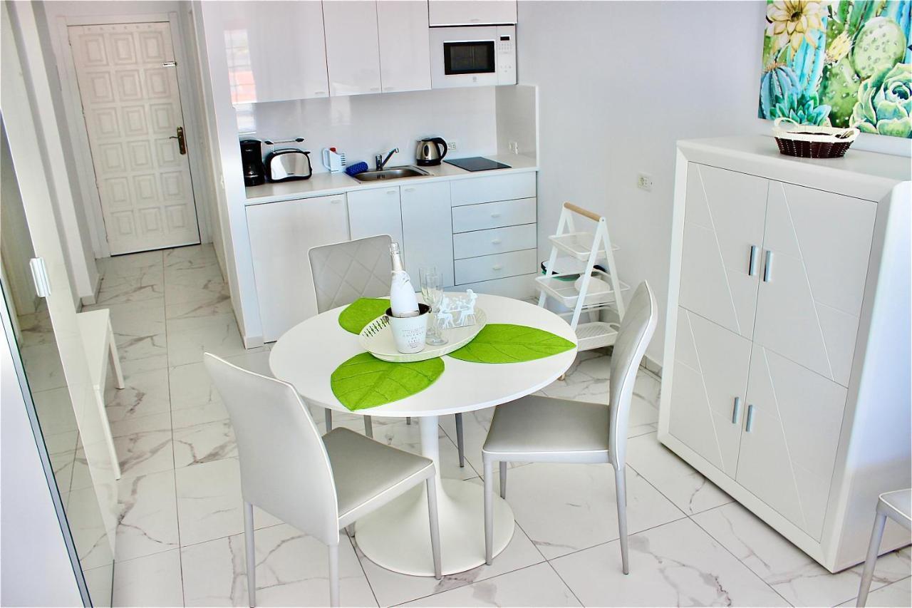 Garden Premium - Full Seaview Apartment *