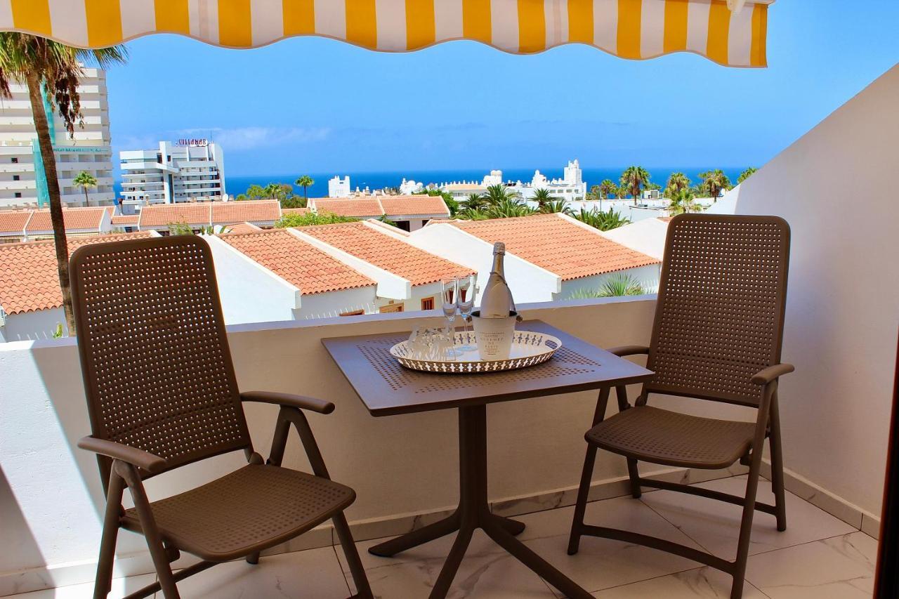 Garden Premium - Full Seaview