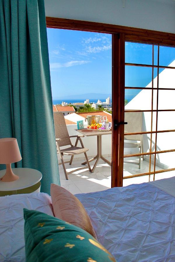 Garden Premium - Full Seaview Apartment