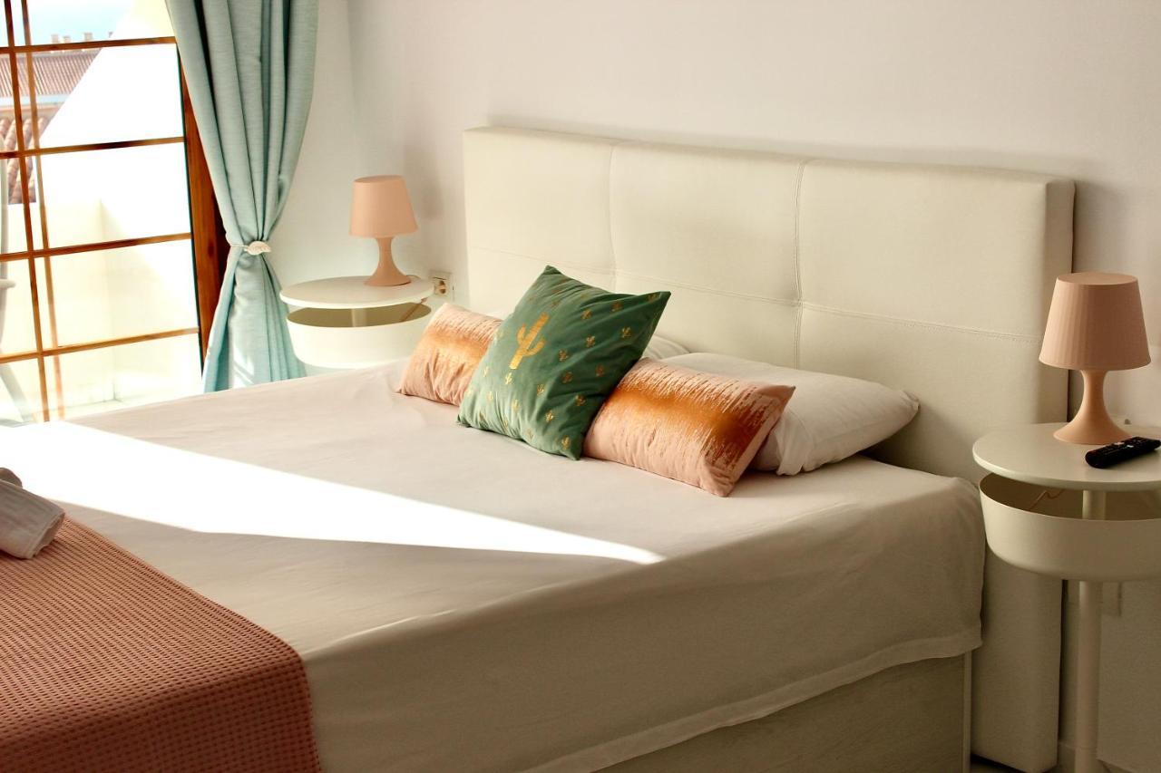 Garden Premium - Full Seaview *