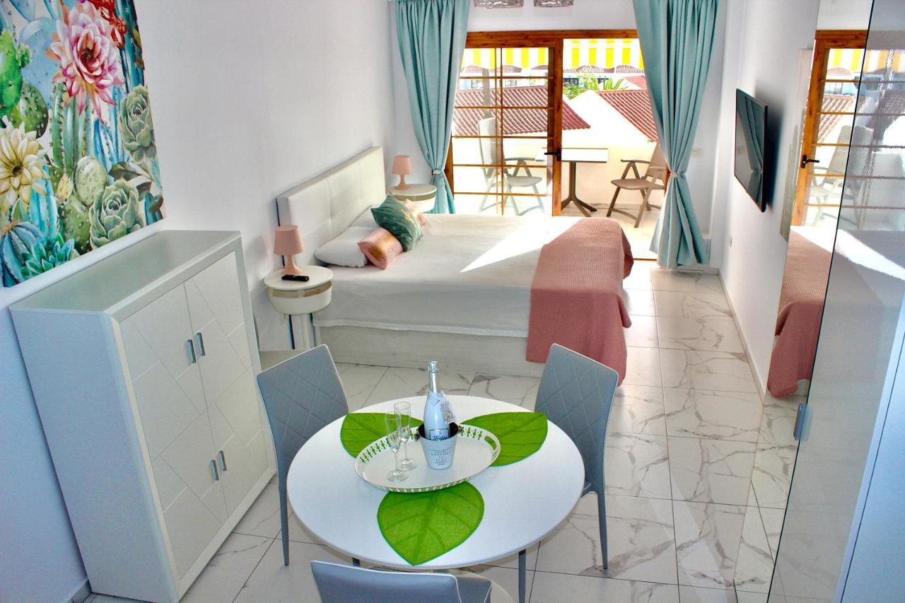 Garden Premium - Full Seaview