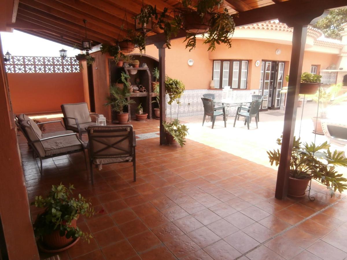 Floratere Villa *