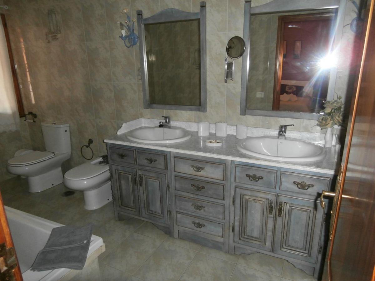 Floratere Villa *
