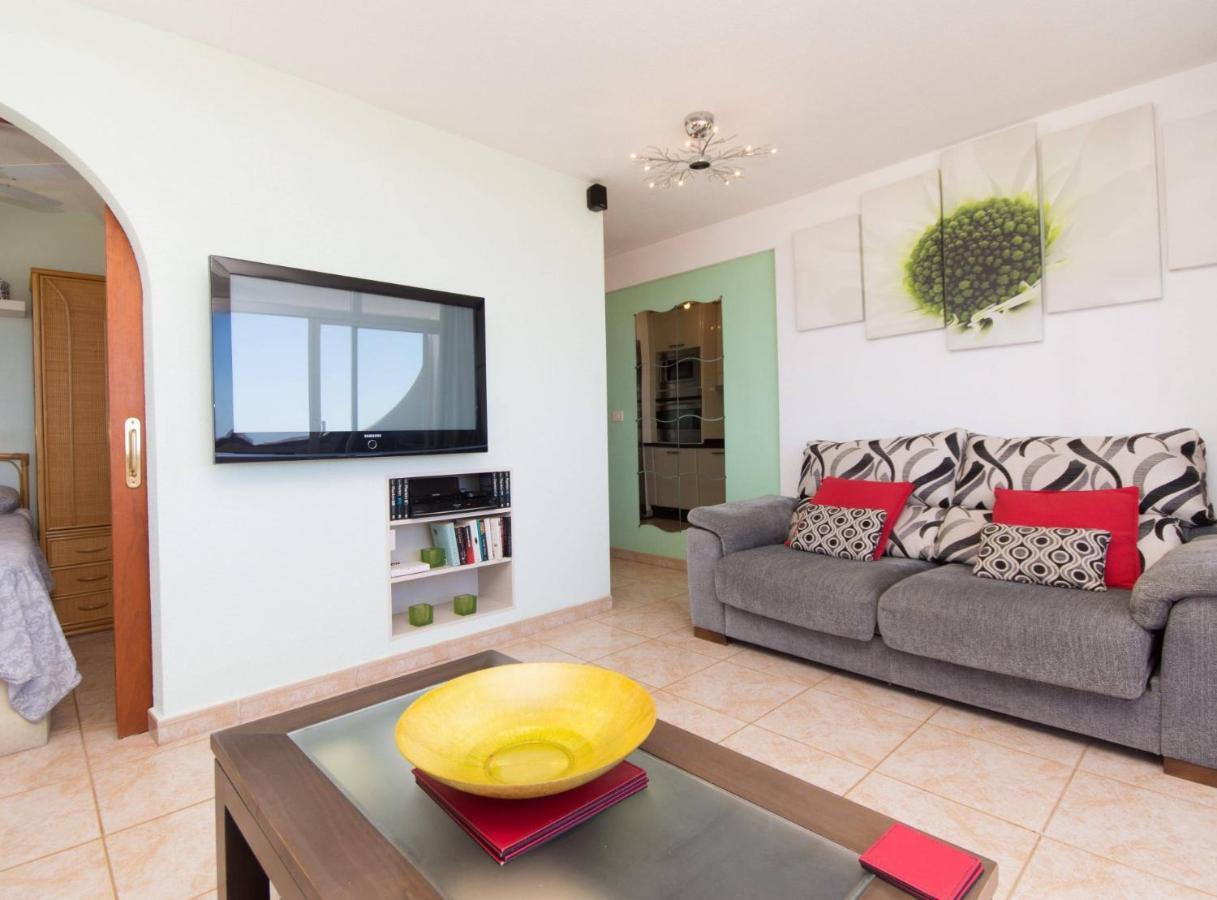 Ray Apartment Palm-mar