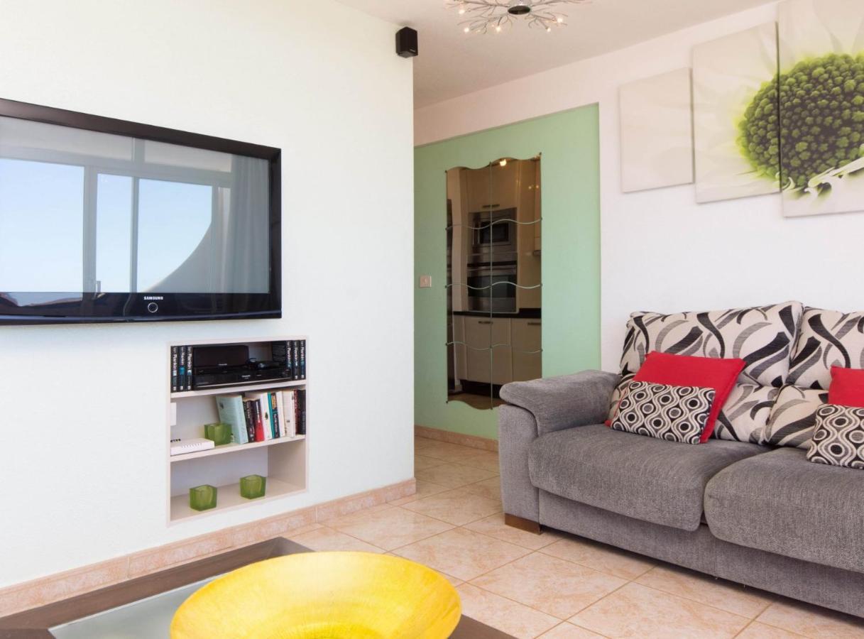 Apartment Ray *