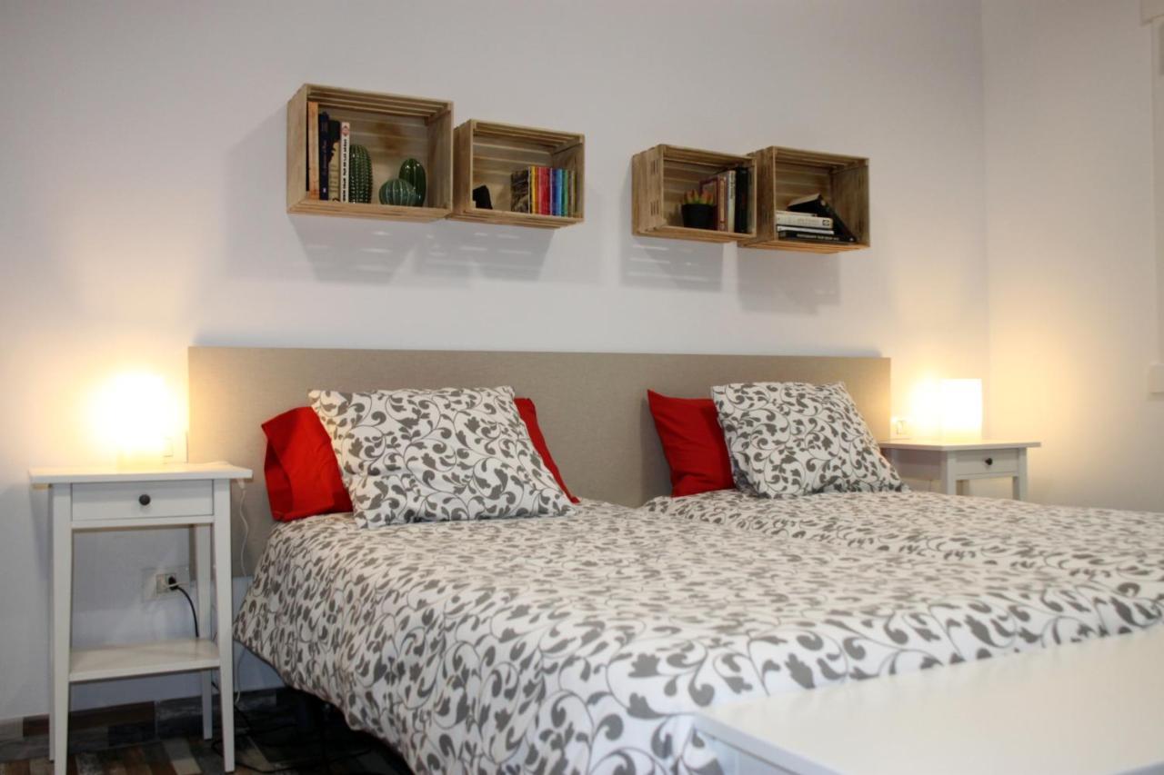 Apartment San Diego 22 La Laguna (Tenerife)