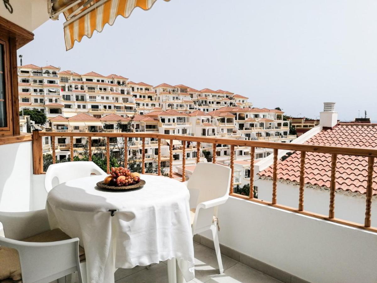 Buganvillas Appartement Costa Adeje (Tenerife)