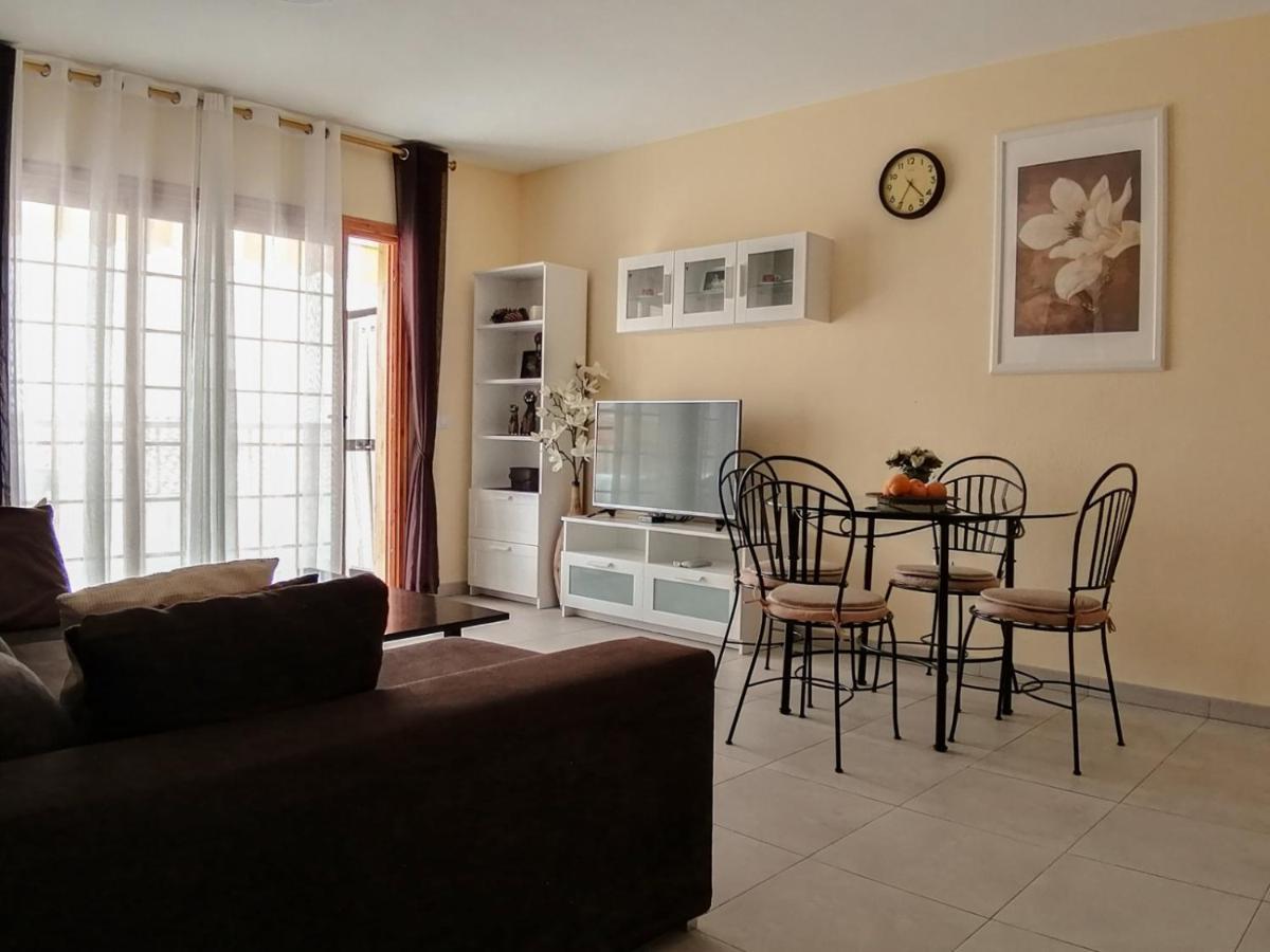 Buganvillas