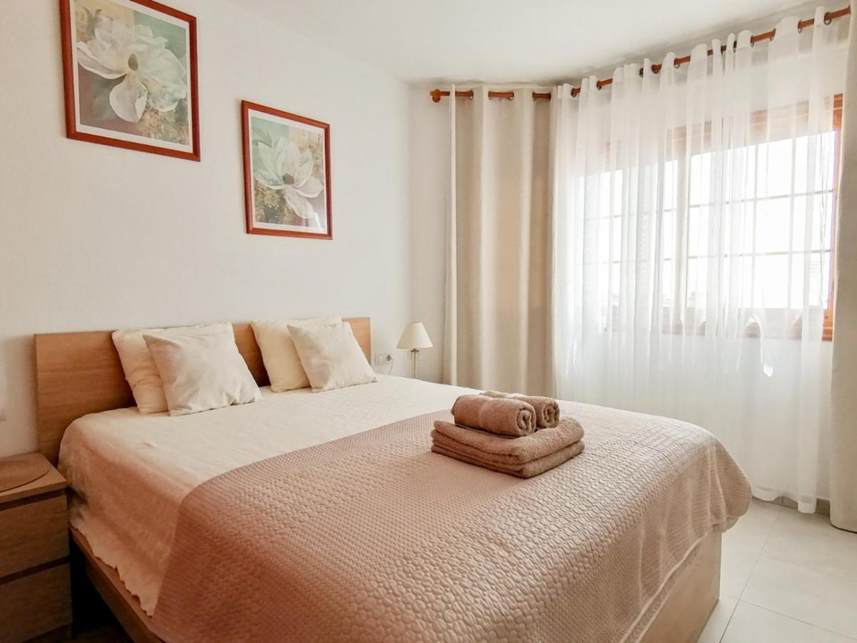 Buganvillas Appartement *