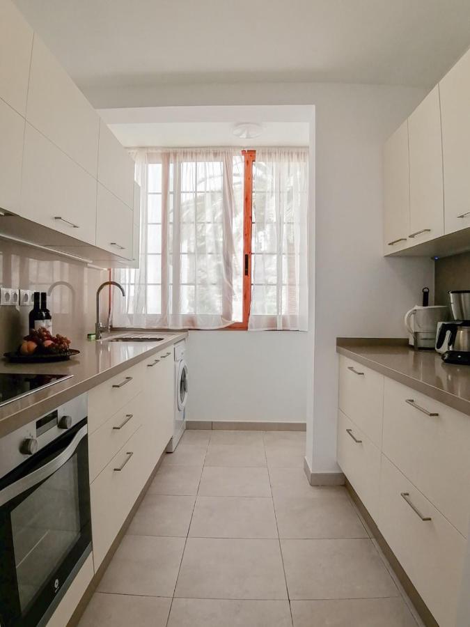Buganvillas Appartement Costa Adeje (Tenerife)