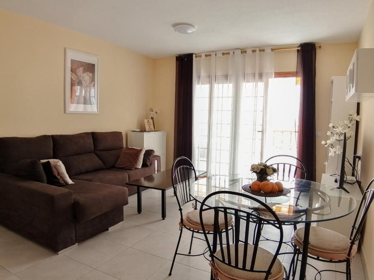 Buganvillas Appartement *