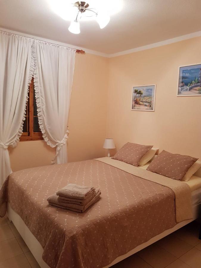 Buganvillas Appartement