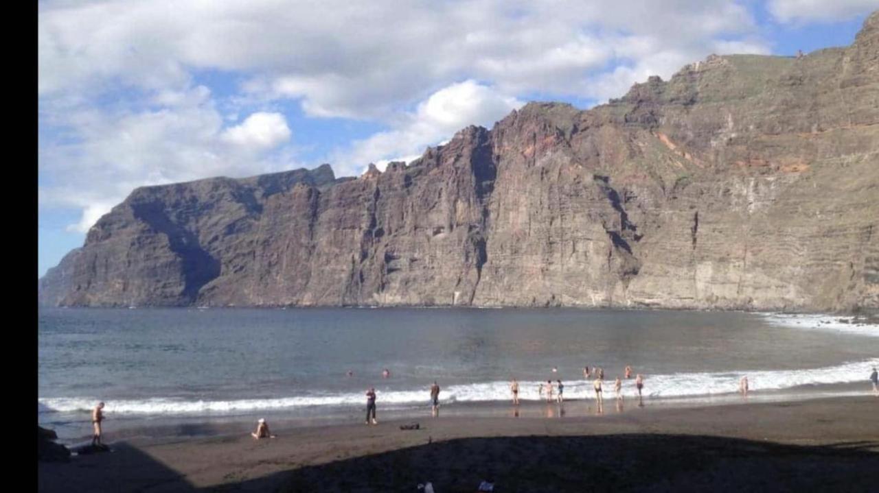 Casa Pino 2 Apartamento Acantilado de los Gigantes