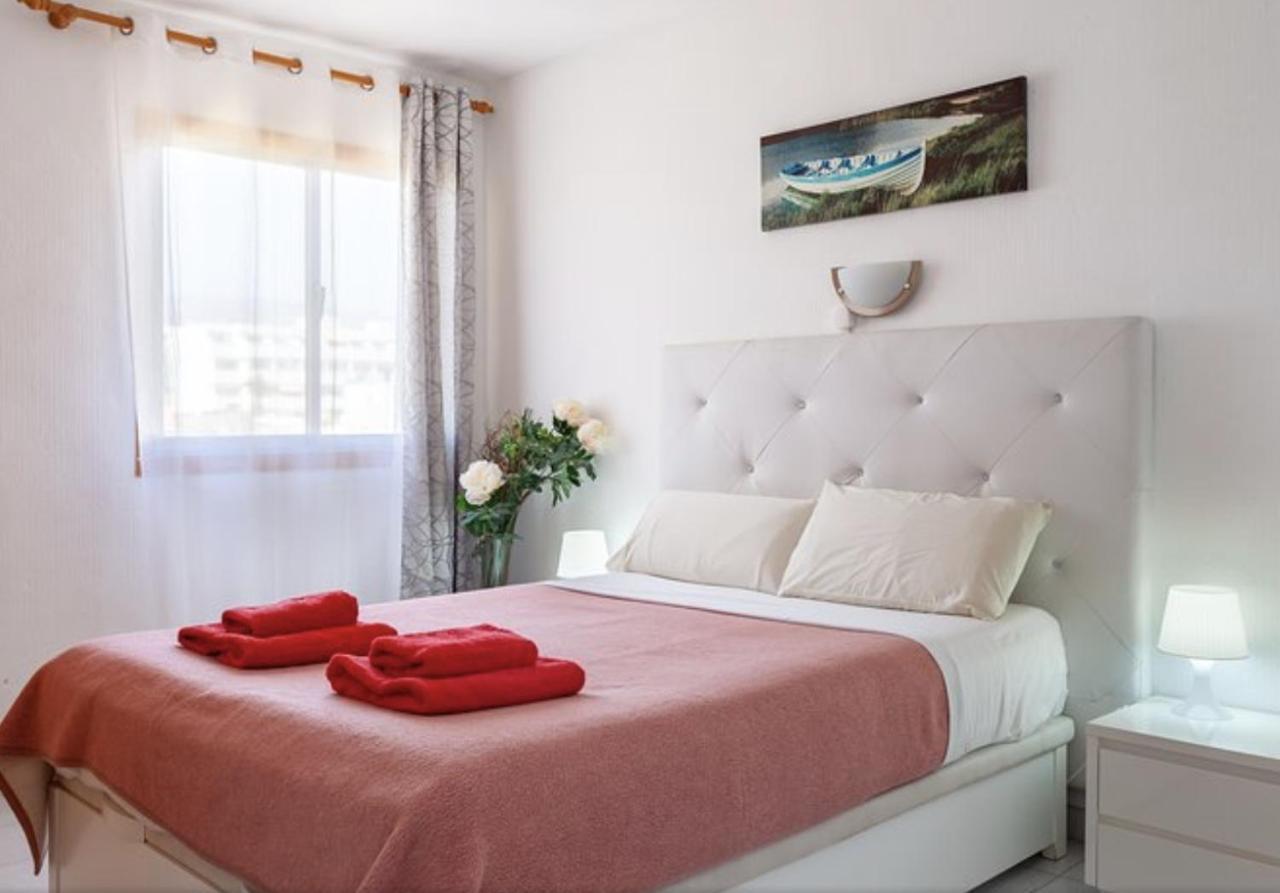 Apartamento Ocean View Torre Del Sol