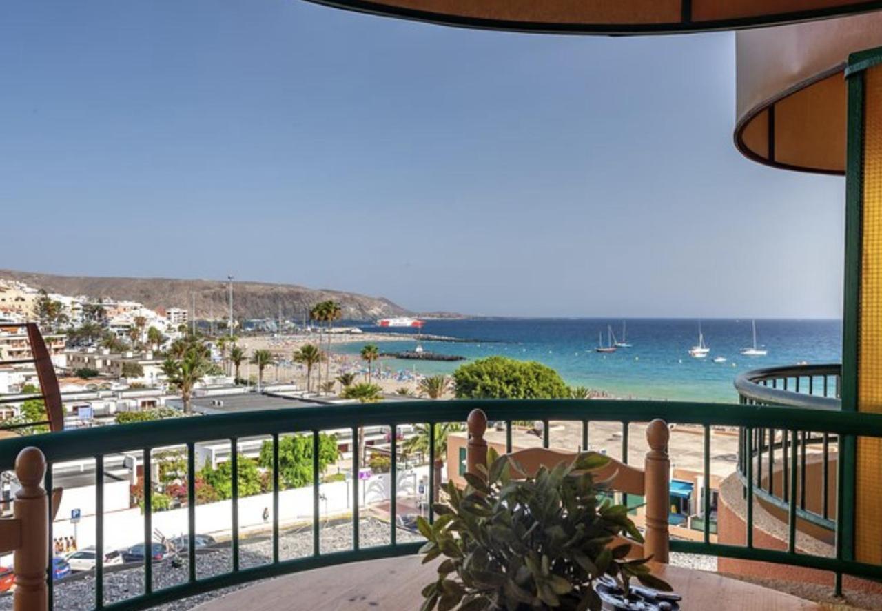 Apartamento Ocean View Torre Del Sol *