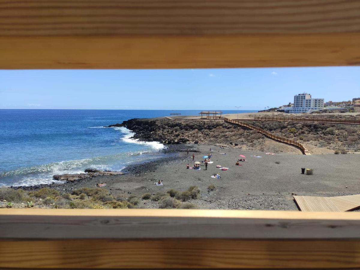 Eneas Terraza De La Paz